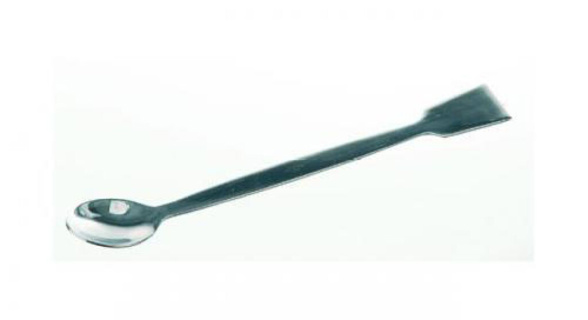 Spoon spatulas, spoon 40x28mm,spa 32x22mm, D=180mm