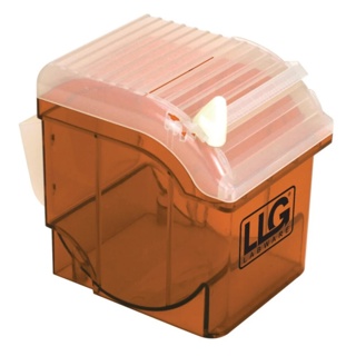 LLG-Dispenser for PARAFILM® M, orange