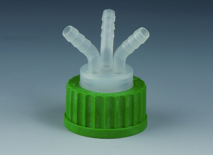 Flexible Distributors, number of nozzles 3 , For