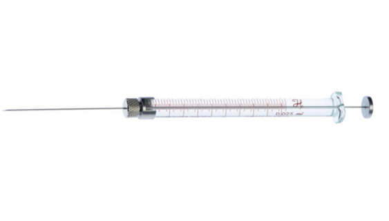 Microlitre syringes, 700 serie s, removable needle