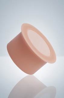 Silicone stoppers Silicosen® C -Type, Type C-55 ,