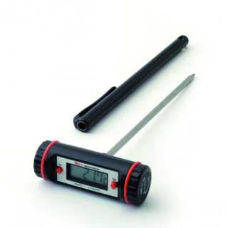 LLG-Digital thermometer type 12060, -50...+150°C,