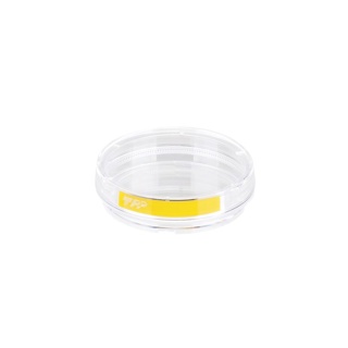 Cell culture petri dish, TPP, Ø40 mm, 9.2 cm², ventilated