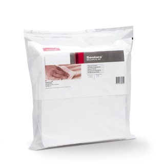Cleanroom tissues MicroPure AP fleece, 305 x 305mm