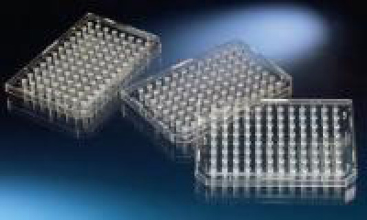 Nunc Immuno™ TSP,PS, sterile, 50/pack