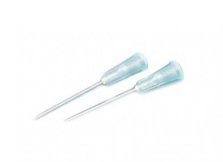 BD Microlance needles 25G x 1" (Ø0,5 x 25 mm)
