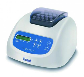 Grant dry block cooler/heater PCH-2