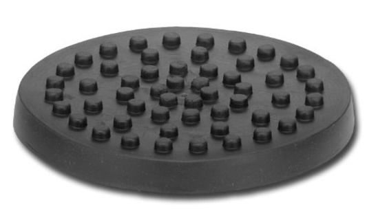 Spare-knob cap 75 mm for Vortex Genie® 2 series