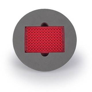 Insert for 96 f. microtiterplate