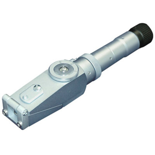 Hand-held refractometers, Type HSR-500 , For Suga