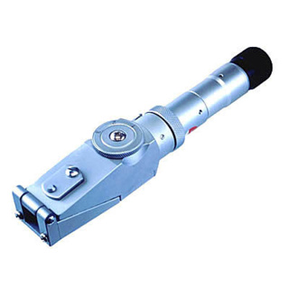Hand-held refractometers, Type R-5000 , For Refra