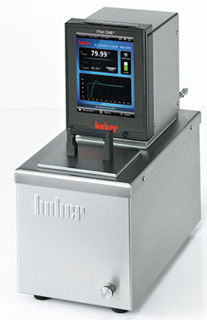 Huber CC-205B heating bath, (-30)45 - 200°C