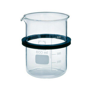 Insertion container SD 09, glass, 1000 ml