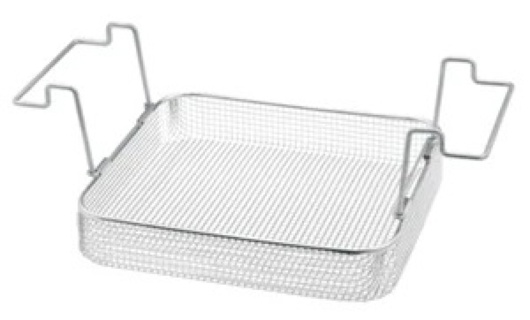 Basket, stainless steel K 14 B for 514/B/H