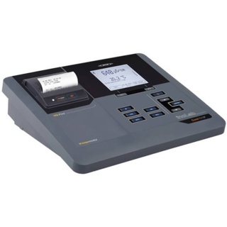 Conductivity meter, WTW inoLab Cond 7310P, printer, w. accessories
