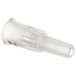 Syringe filter, Whatman Puradisc, PVDF, Ø4 mm, 0,2 µm, LSO, sterile, 50 pcs