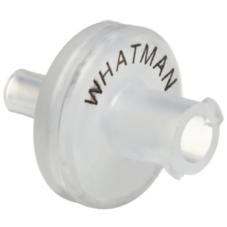 Syringe filter, Whatman Puradisc, PES, Ø13 mm, 0,2 µm, LSO, 100 pcs