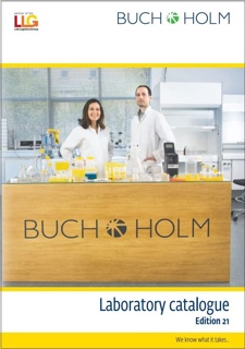 Buch & Holm 2021 catalogue edition 21