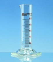 Measuring cylinders lf 2000 ml