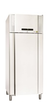 Refrigerator GRAM BioPlus, ER600W, -2/20°C, 600L, 5 shelves