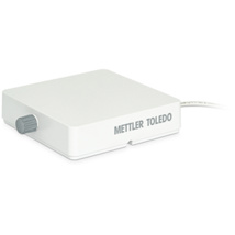 Magnetic stirrer, Mettler-Toledo EasyMix, for SevenDirect pH-meters