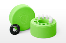 BioCision CoolCell LX, Green