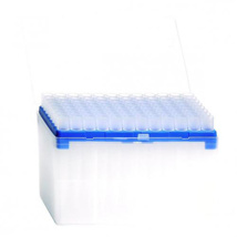 Pipette tips, Thermo Scientific, Finntip, 100-1000 µl, pack of 1000 pcs.