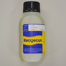 Redox Standard (ORP), Reagecon, 250 mV, 25 °C, 500 mL