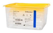 Optifit-Pipette tips, Sartorius, 10-1000 µl, length 71,5 mm, FlexiBulk pack with 480 pcs.