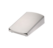 Foot pedal from stainless steel cable length 3m fo