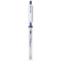 pH electrode, Mettler-Toledo InLab Versatile Pro, plastic, NTC, BNC/RCA 1,2 m