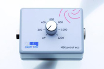 2mag MIXcontrol eco control unit