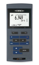 pH meter, WTW ProfiLine 3310