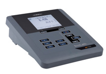 pH meter, WTW inoLab pH 7310 set 4, w. electrode and accessories