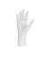 Nitrile gloves, Unigloves FORMAT WHITE, size S (6-7)