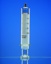 Syringe glass 10 ml luer loc
