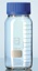 Lab bottle GLS 80, 500 ml with cap
