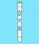 Vigreux-kolon NS 29 30 cm