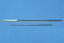 Micro spatular 6x130 mm ss