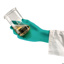 Nitrile gloves, Ansell Healthcare TouchNTuff 92-600, size S (6,5-7) 