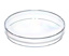 Petri dish, heavy design, Ø94 x 16 mm