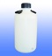 Narrow neck bottle 25 L