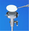 Filter holder, Sartorius 16219, SS, Ø47-50 mm, 100 mL, for vacuum filtration