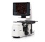 Microscope Zeiss Axiovert 5 Digital, inverted w/ phase contrast, fluorescence and color camera