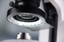 Stereomicroscope Zeiss Stemi 305 K MAT with ring light, trinocular 8-40x