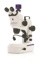 Zeiss Stereo MicroscopeStemi 508 doc K LAB,6,3-50x