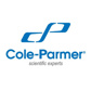 Cole-Parmer PP Sanitary Tee, 3/4" Mini Clamp Size