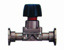 VM16 valve NW16 SS/PTFE  (Diaphragm valve)