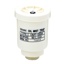 Oil mist eliminator, 3/4 G thread, for DS-40 rotary vane pump