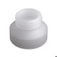 Thread adapter, PP, for SCAT Safety Cap and Safety Waste Cap, S 55 female to GL 45 male, Type 52